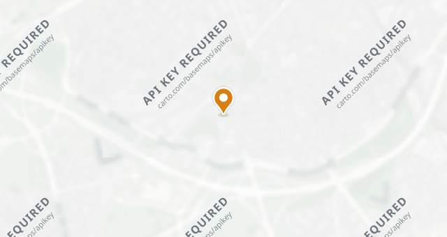 Map showing Minerva