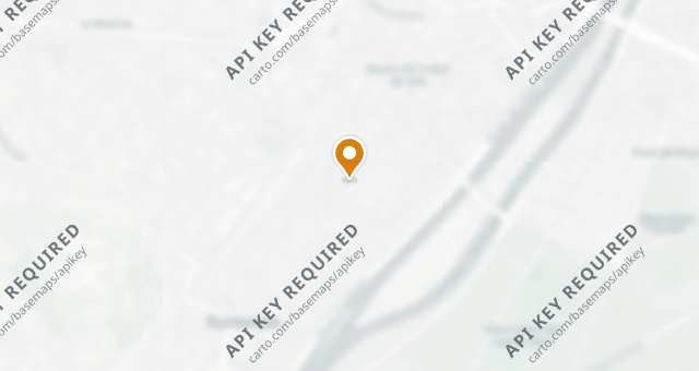 Map showing Et Toque !