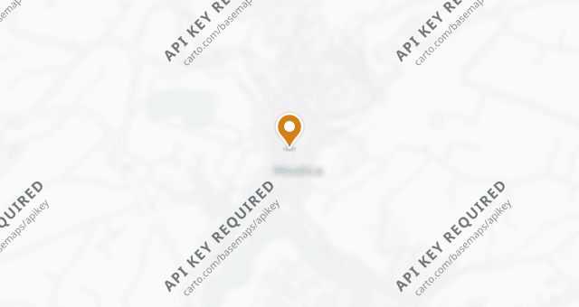 Map showing Accursio
