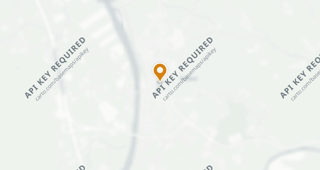 Map showing Döllerer