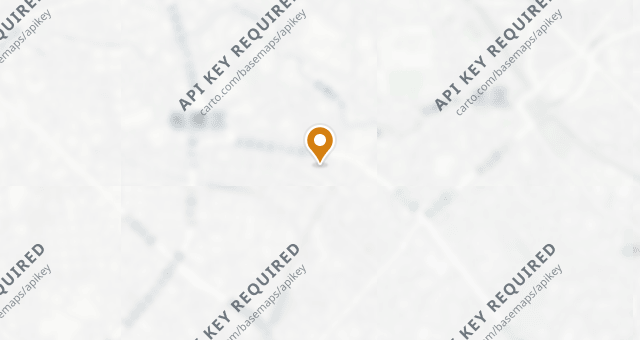 Map showing Sushi Matsumoto