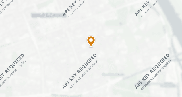 Map showing Tomo