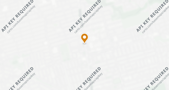 Map showing Stock Bar