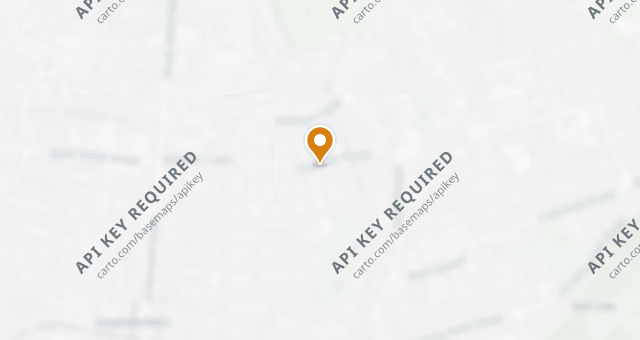 Map showing Ornella