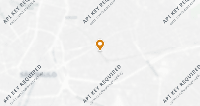 Map showing Bras