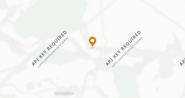 Map showing Winstub Arnold