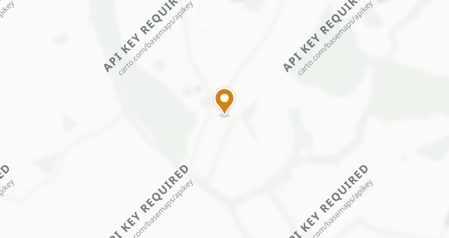 Map showing Paris House