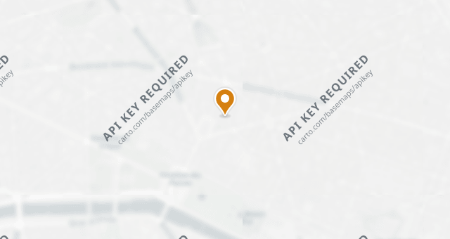 Map showing Marie Akaneya