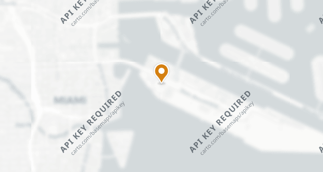 Map showing Fine Cut
