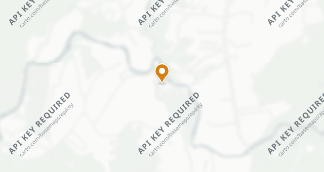 Map showing andBeyond Vira Vira