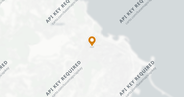 Map showing Clon