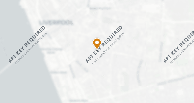 Map showing Wreck
