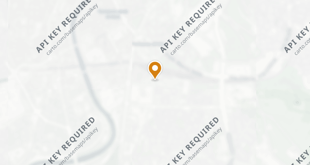 Map showing UMA Roma