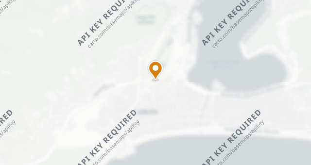 Map showing Rufino Parrilla