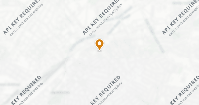 Map showing Ever Andalo