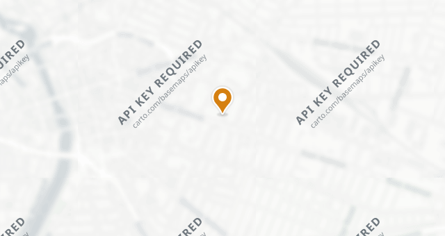 Map showing Char Steak & Lounge