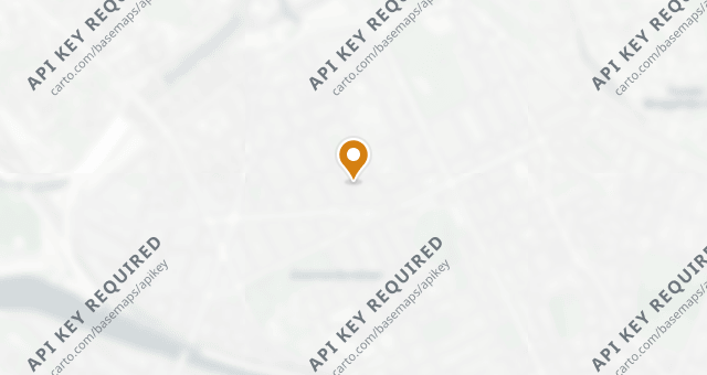 Map showing Acaza