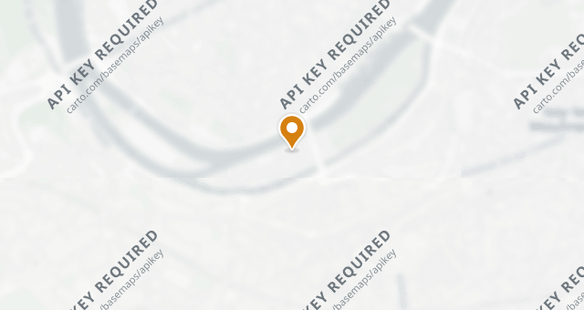 Map showing Koedo