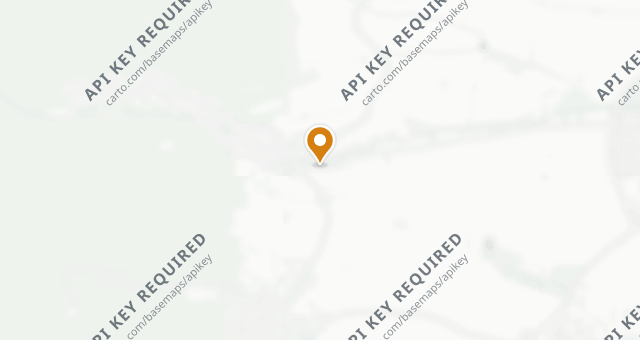 Map showing Restaurant Castell