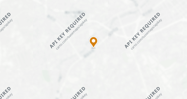 Map showing Maita