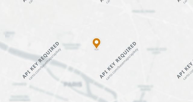 Map showing Bombance