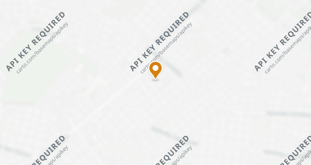 Map showing Julia