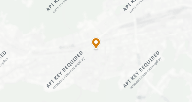 Map showing Damiok
