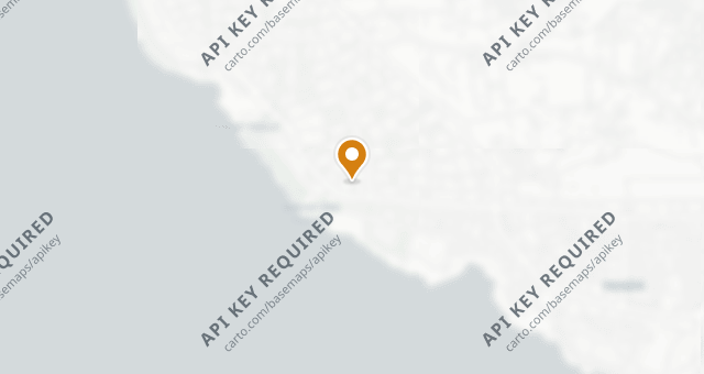 Map showing Göz Balık