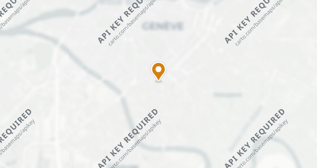 Map showing SUAHOY