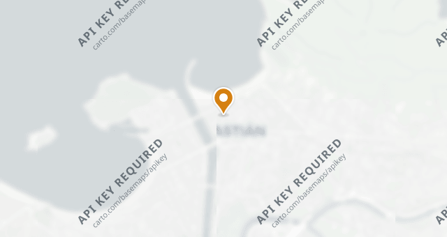 Map showing Ikaitz