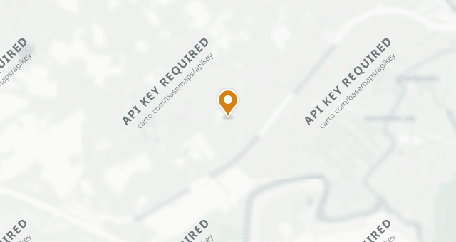 Map showing Golflounge