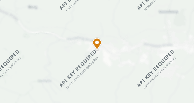 Map showing silva
