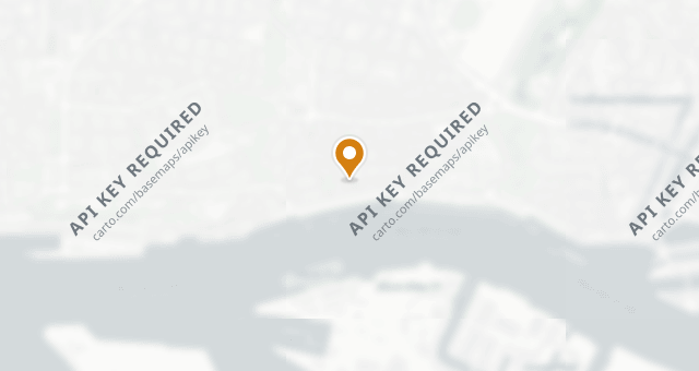 Map showing Salt & Silver