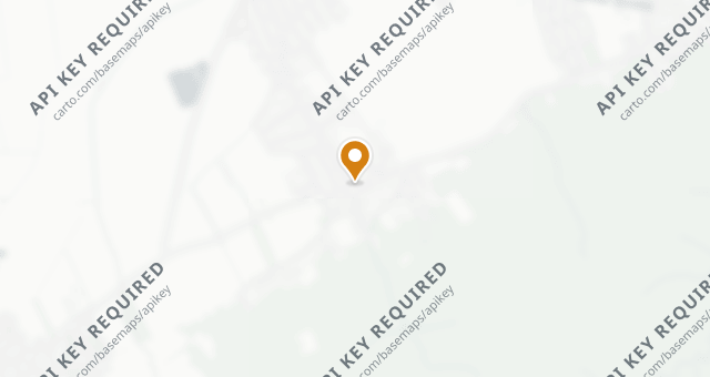 Map showing Gasthaus Figl