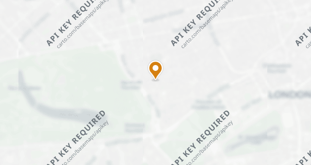 Map showing Kai