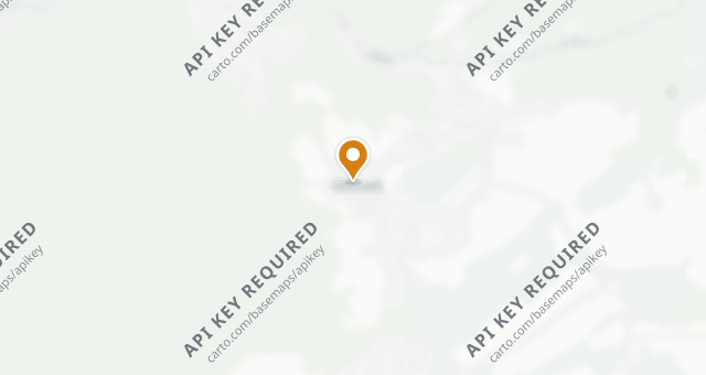 Map showing À l'Ami Fritz