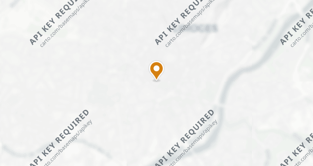 Map showing Amphitryon
