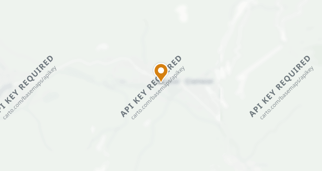 Map showing Alla Locanda