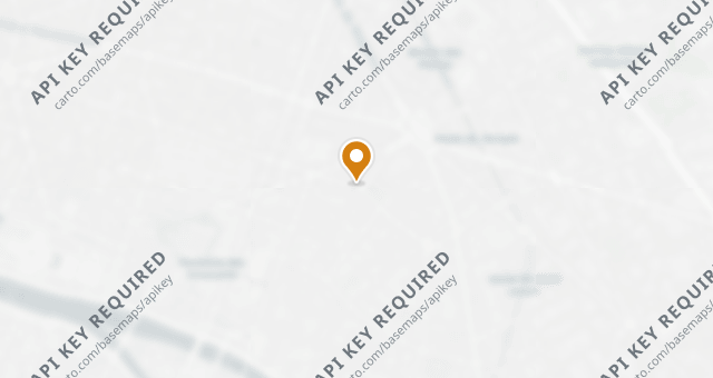 Map showing Brut