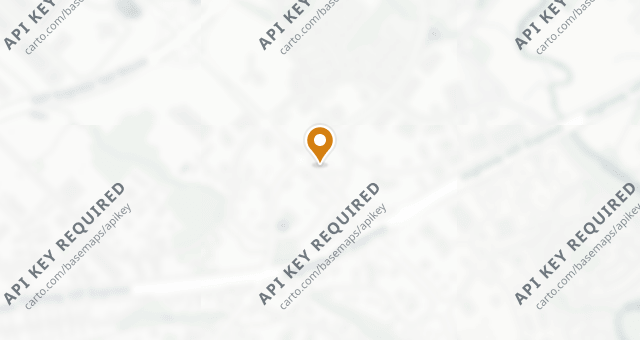 Map showing Mama Fatma