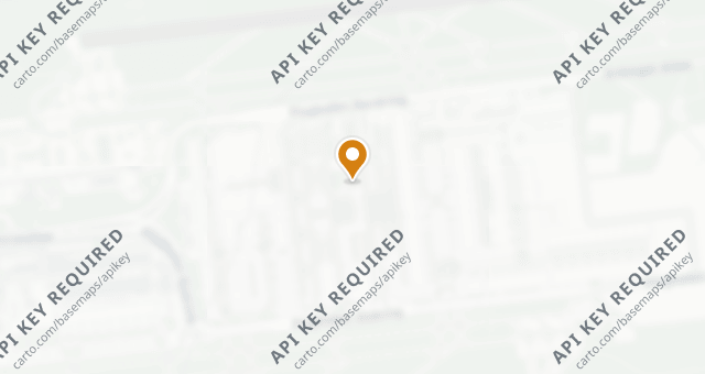 Map showing Mountain Hub Gourmet