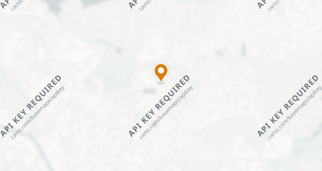 Map showing Hen Mother Cookhouse