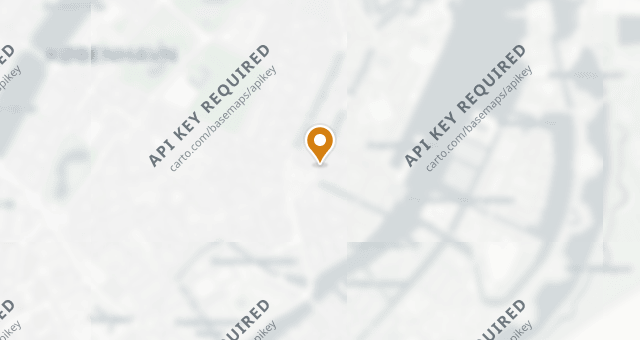 Map showing Anton