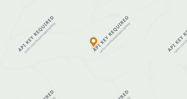 Map showing The Dalesman Country Inn