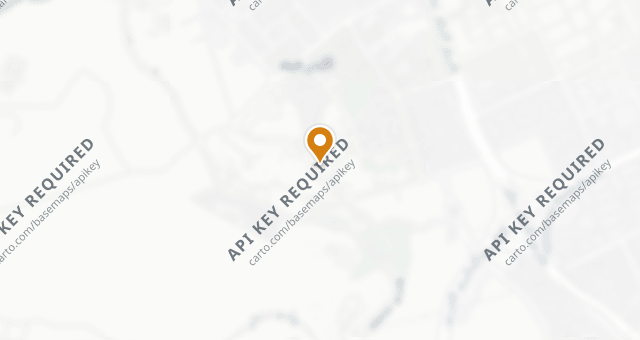 Map showing Cello