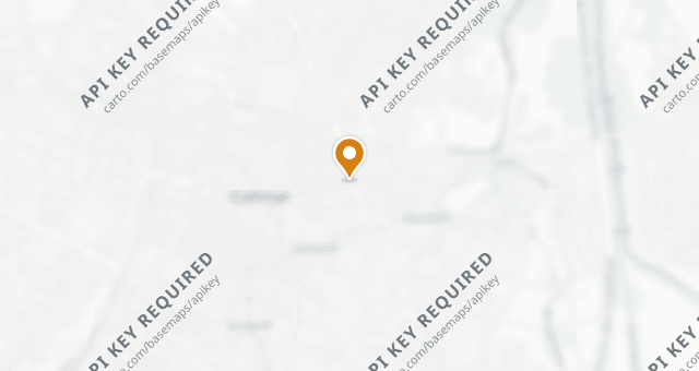 Map showing Lucas et Chris