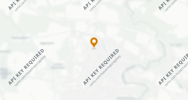 Map showing Foggy Mix