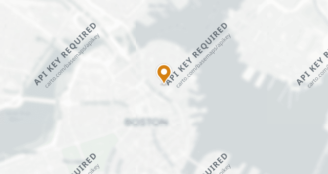Map showing Bricco