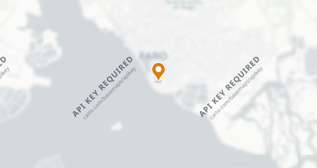 Map showing CHECKin by Leonel Pereira