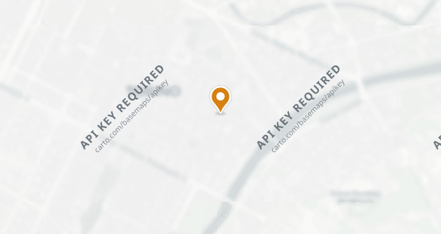 Map showing Fratelli Bruzzone